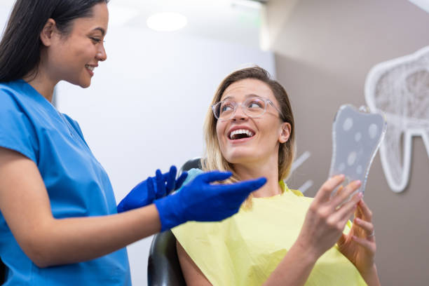 Advanced Technology for Better Dental Care in Cameron, TX