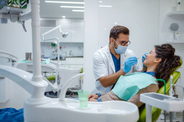 Trusted Cameron, TX Dental Services Experts