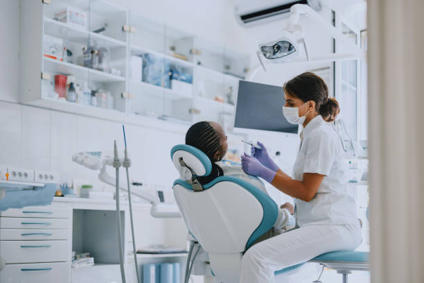 TMJ/TMD Treatment in Cameron, TX